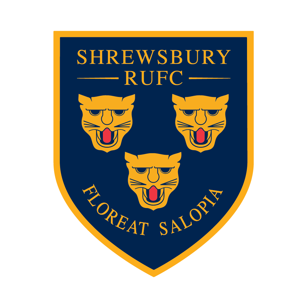 Shrewsbury Rugby Club